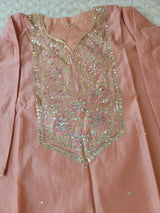 Indian boutique collection