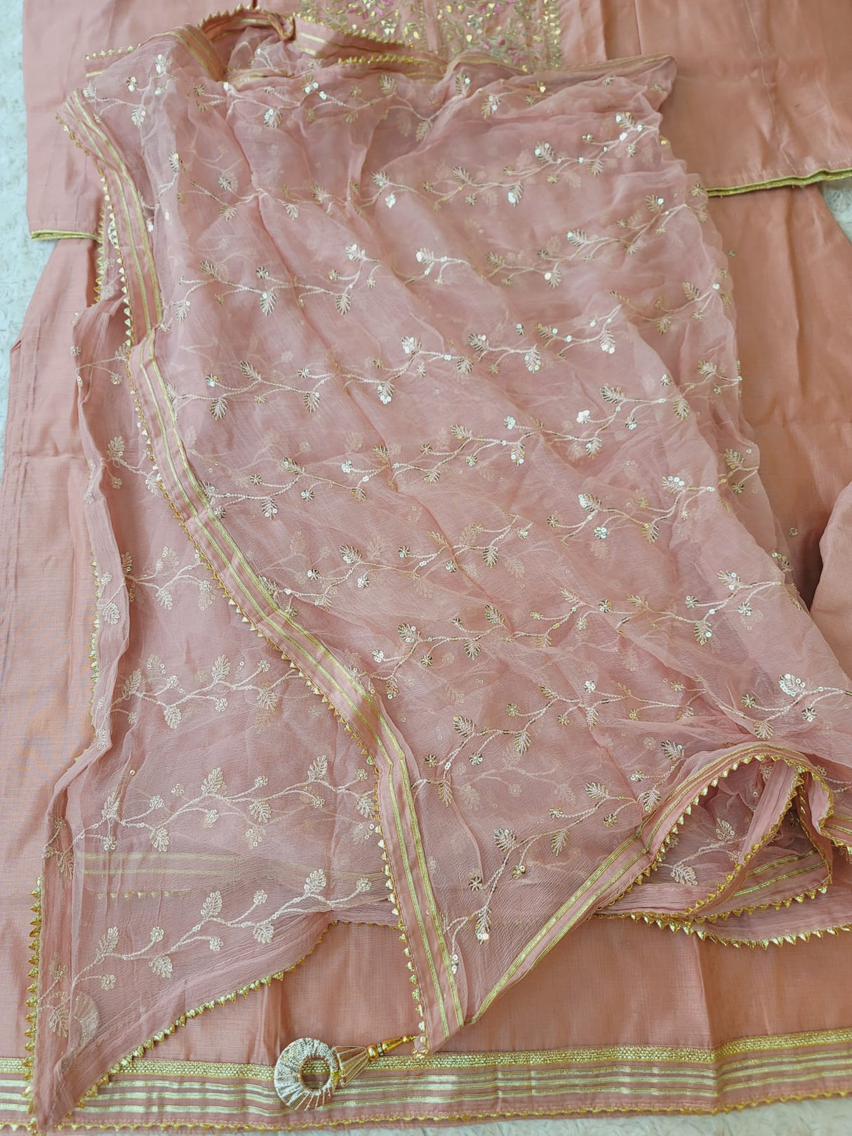 Indian boutique collection