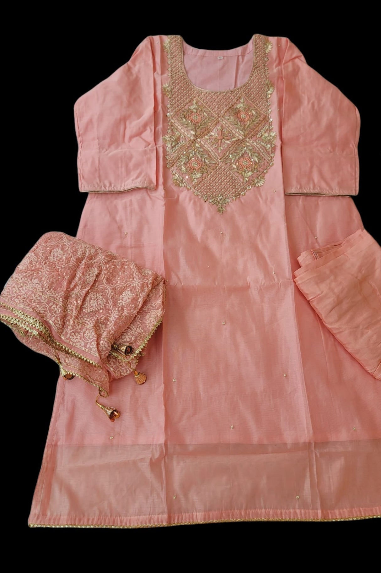 Indian boutique collection