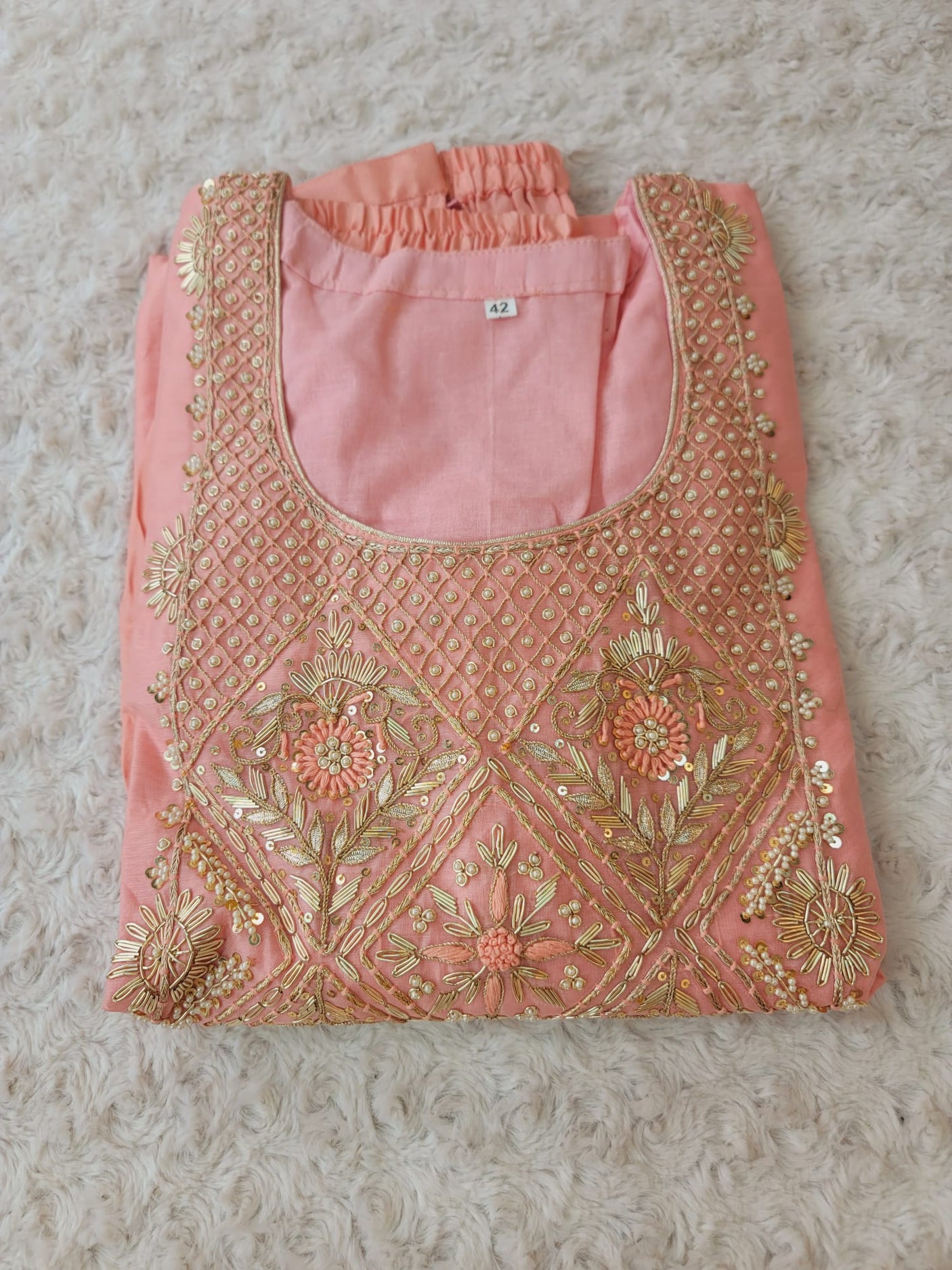 Indian boutique collection