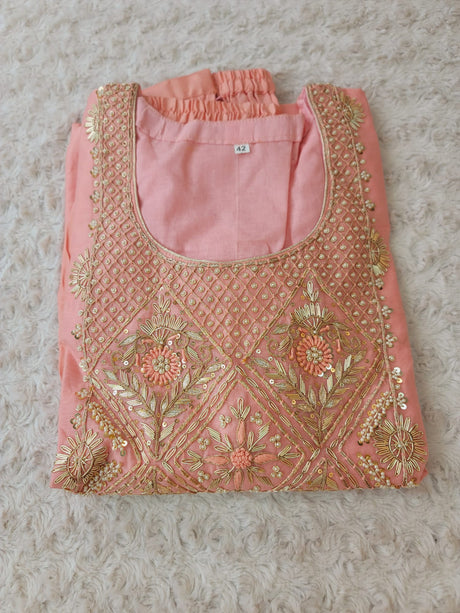 Indian boutique collection