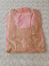 Indian boutique collection