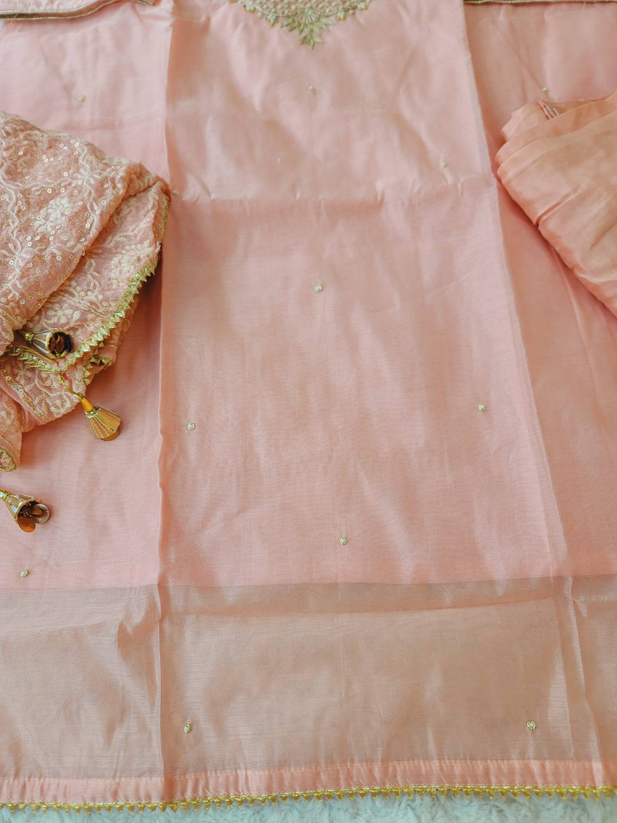 Indian boutique collection