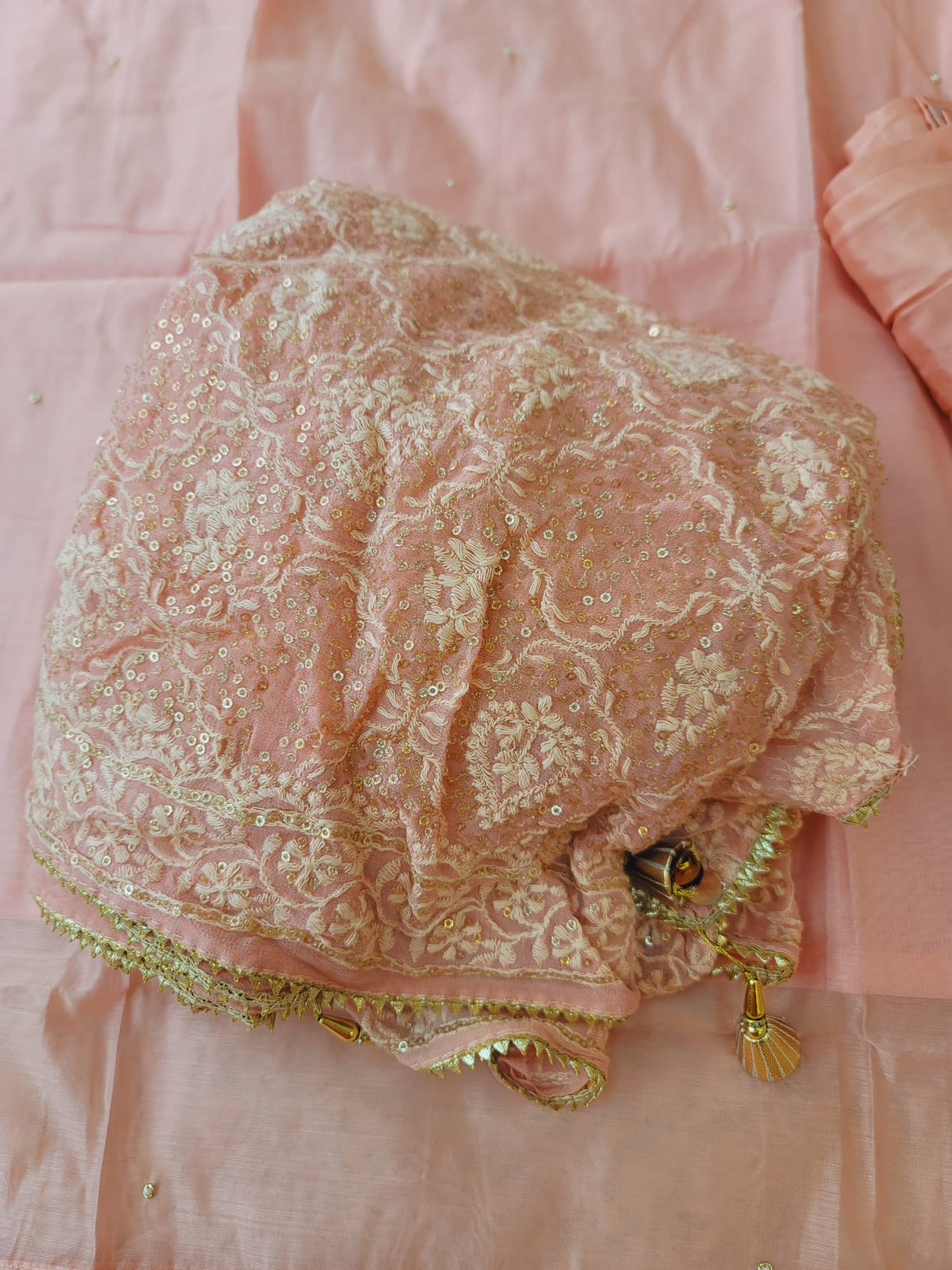 Indian boutique collection