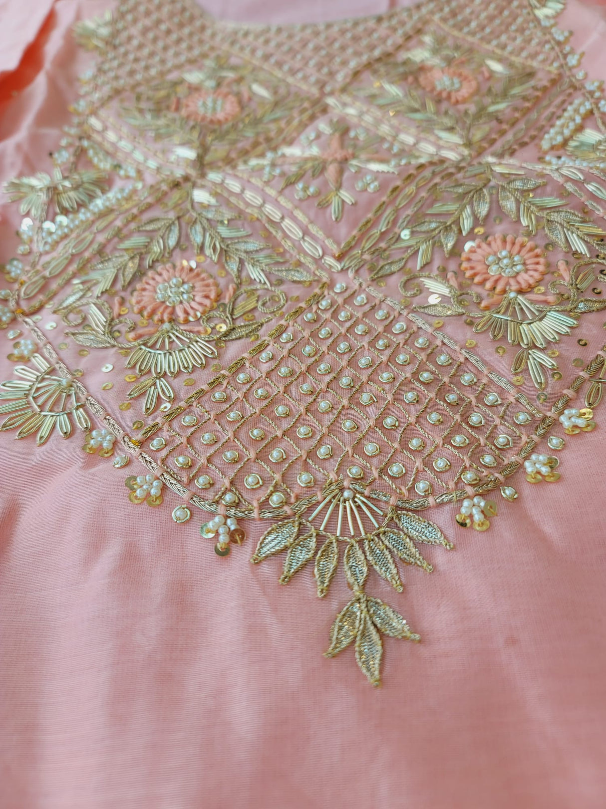 Indian boutique collection