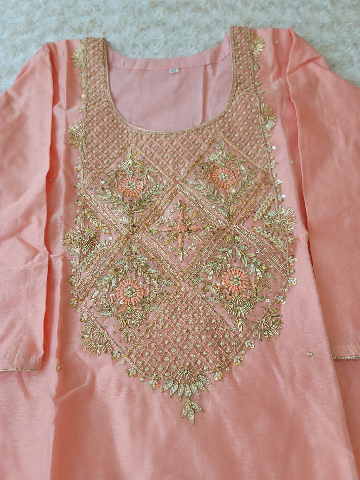 Indian boutique collection