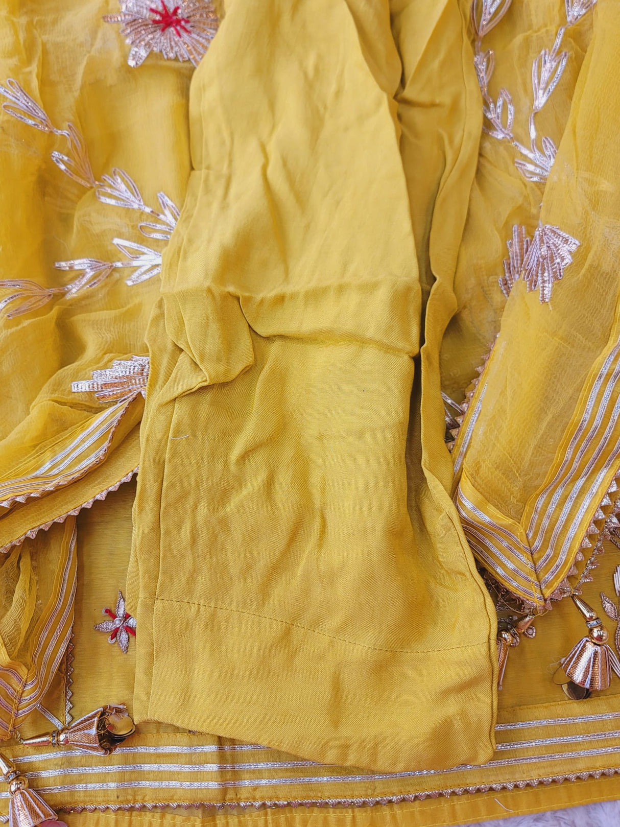 Indian boutique collection