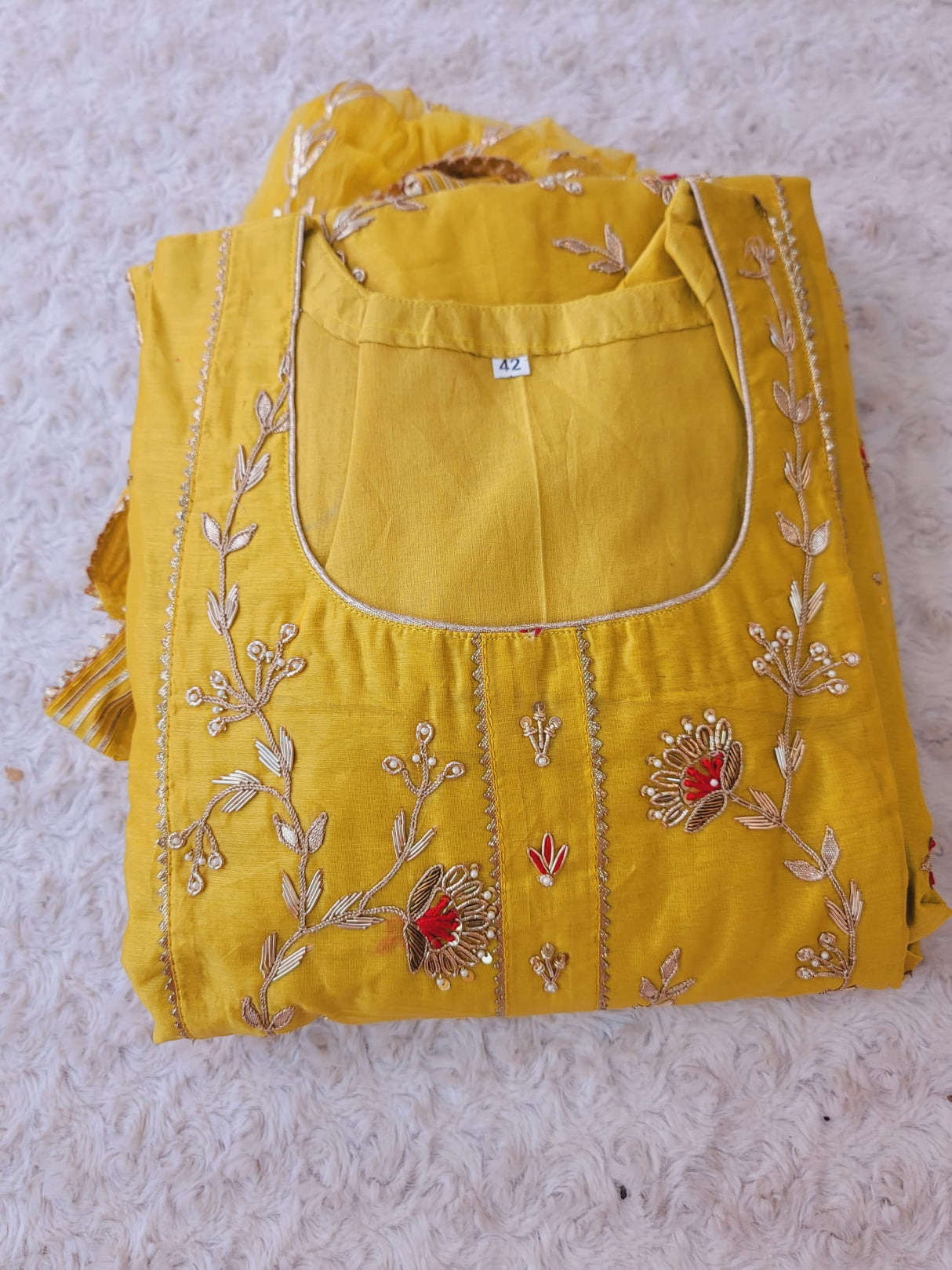 Indian boutique collection