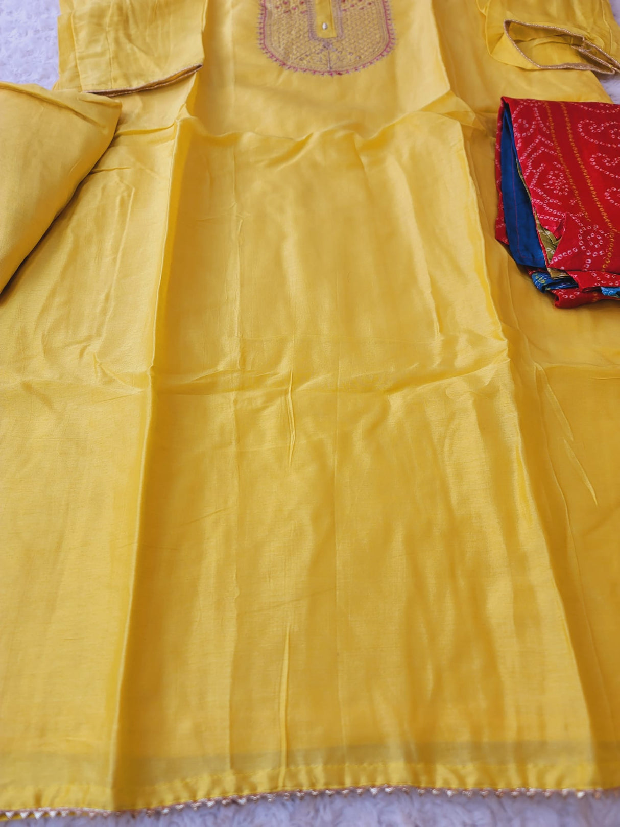 Indian boutique collection