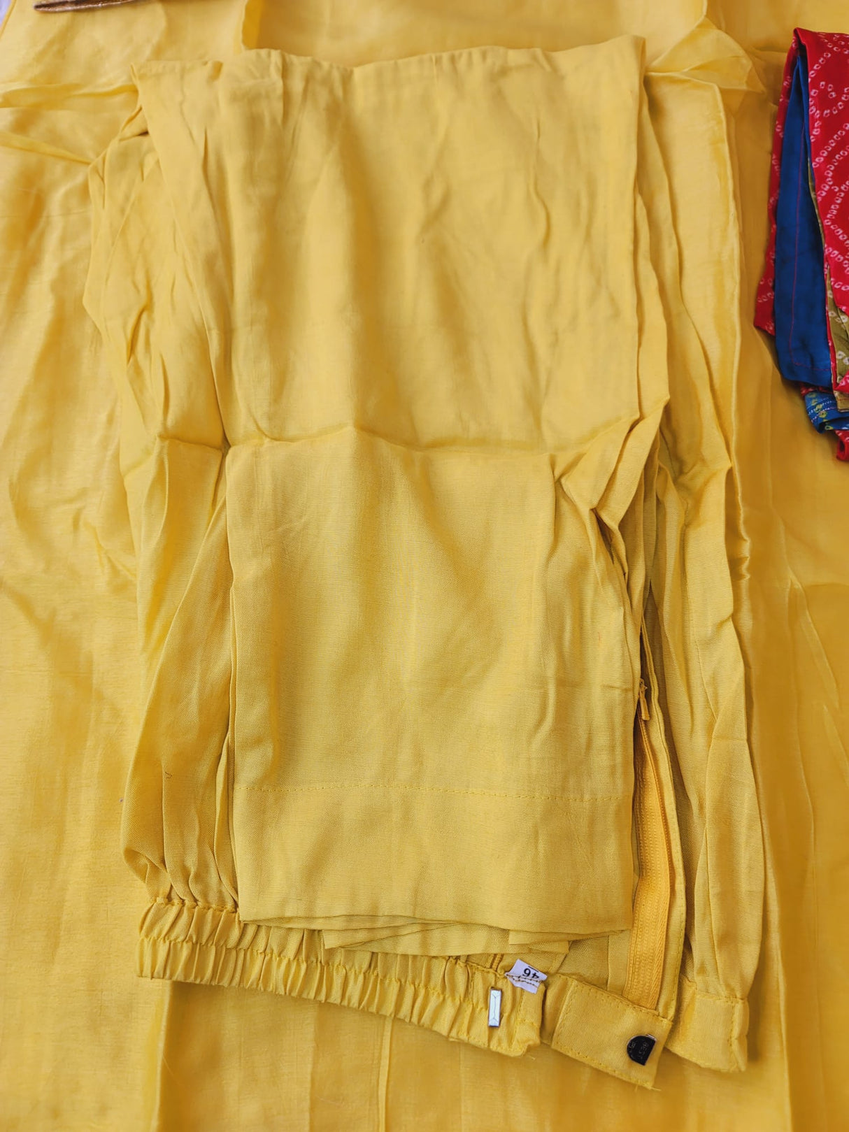 Indian boutique collection