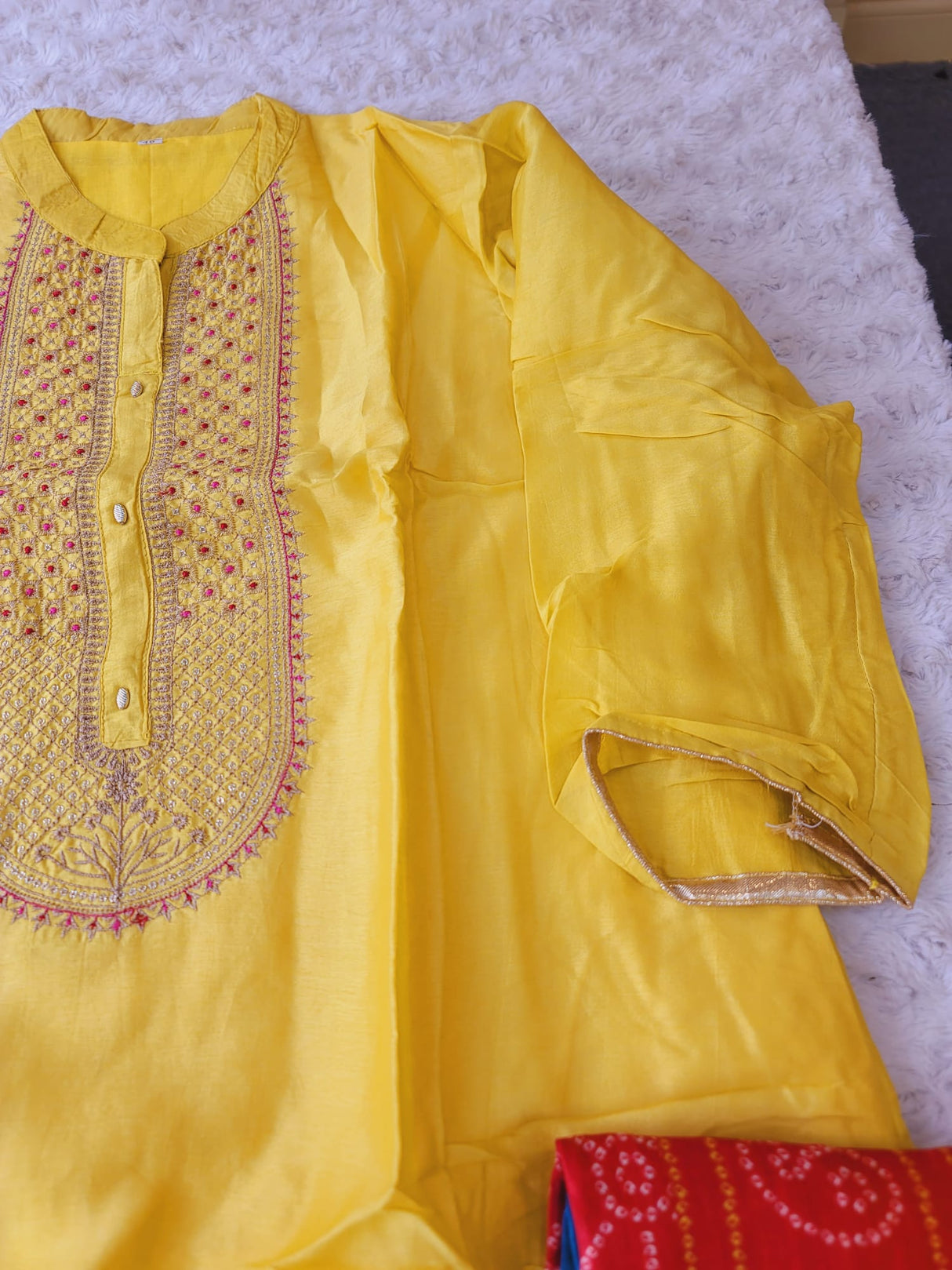 Indian boutique collection