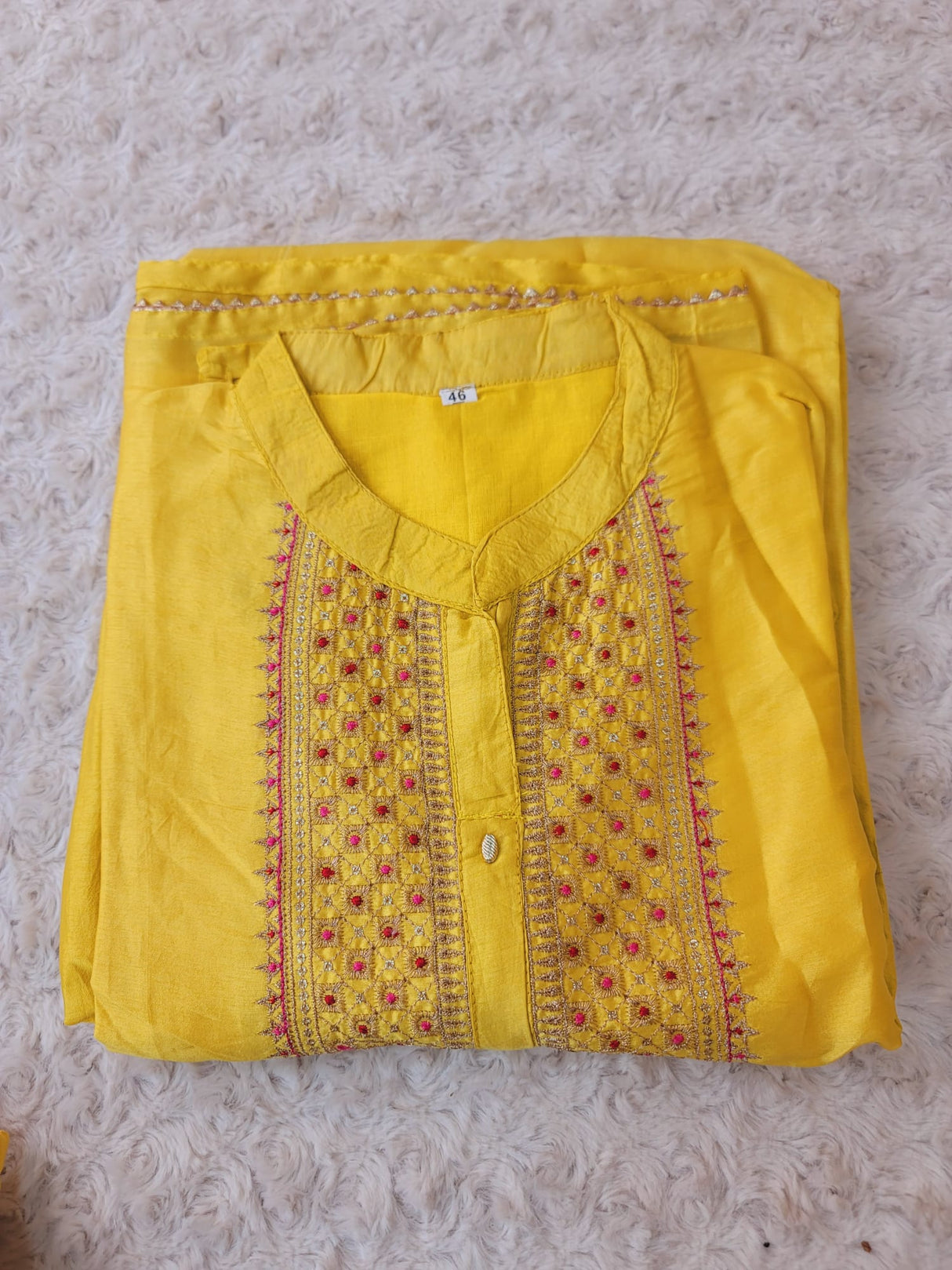 Indian boutique collection