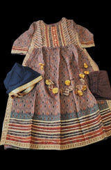 Indian boutique collection