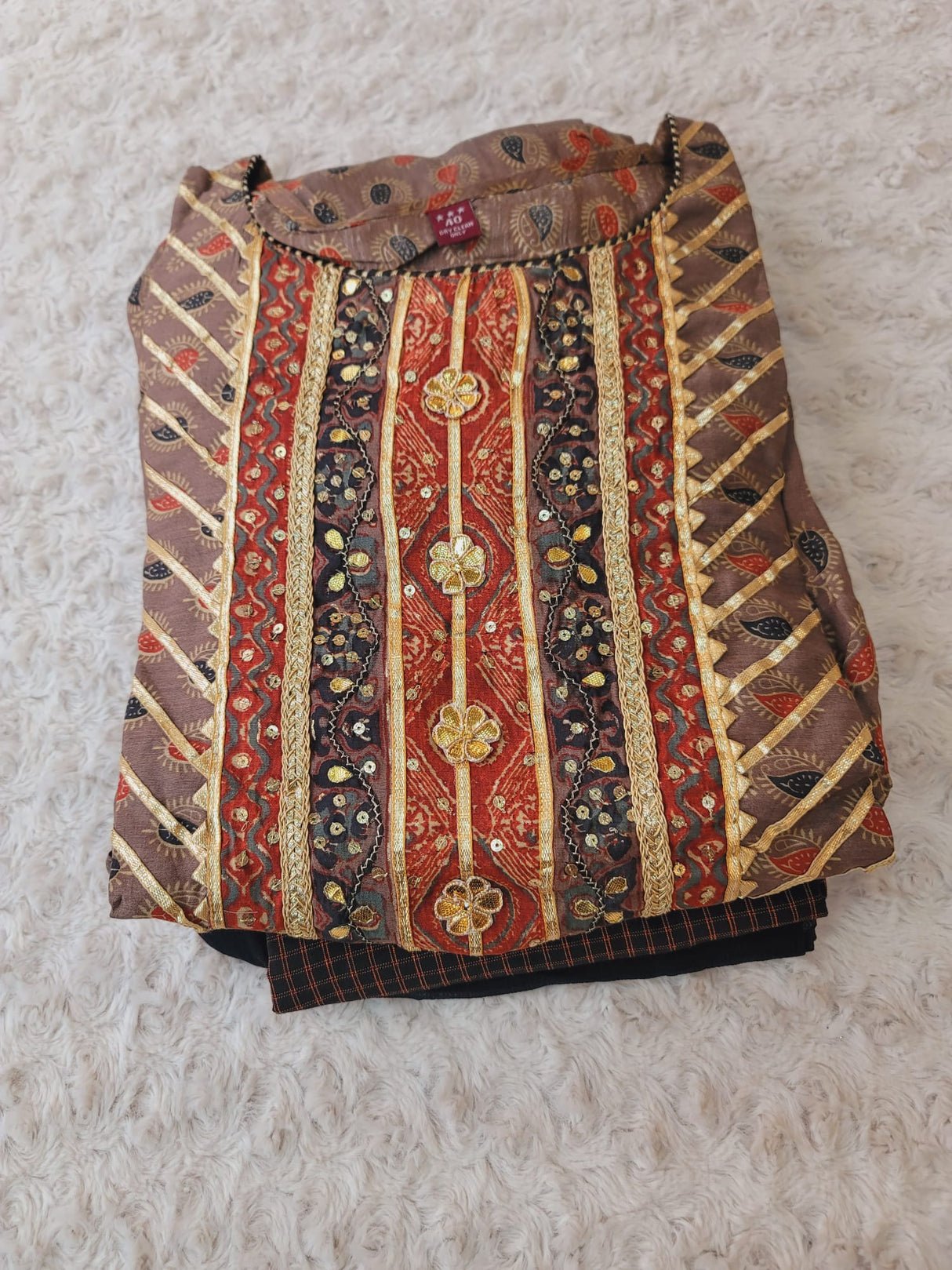 Indian boutique collection