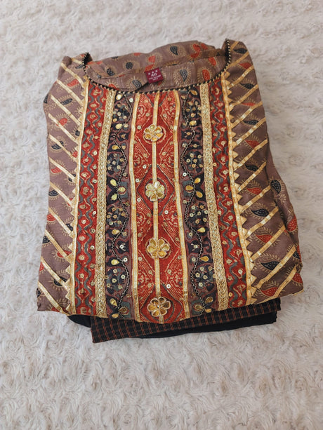 Indian boutique collection