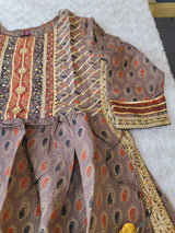 Indian boutique collection