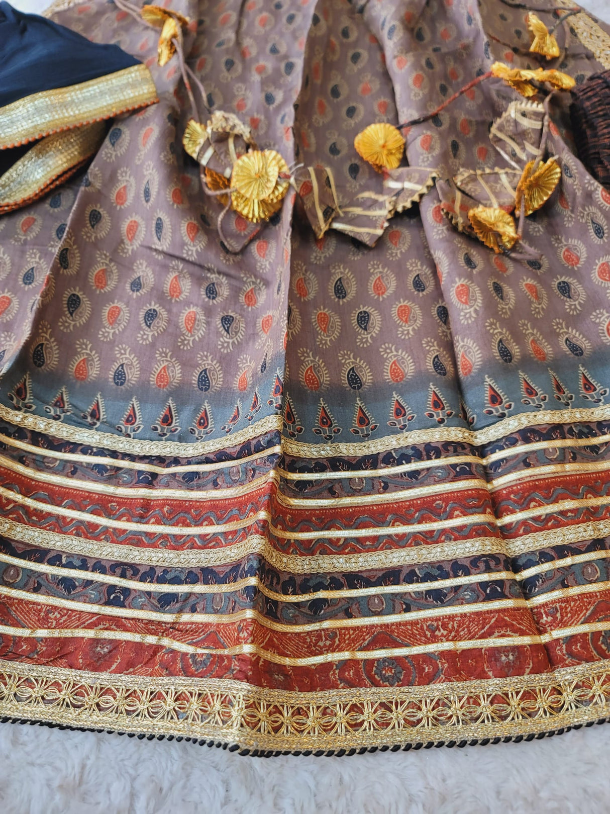 Indian boutique collection