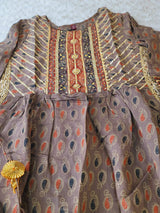 Indian boutique collection