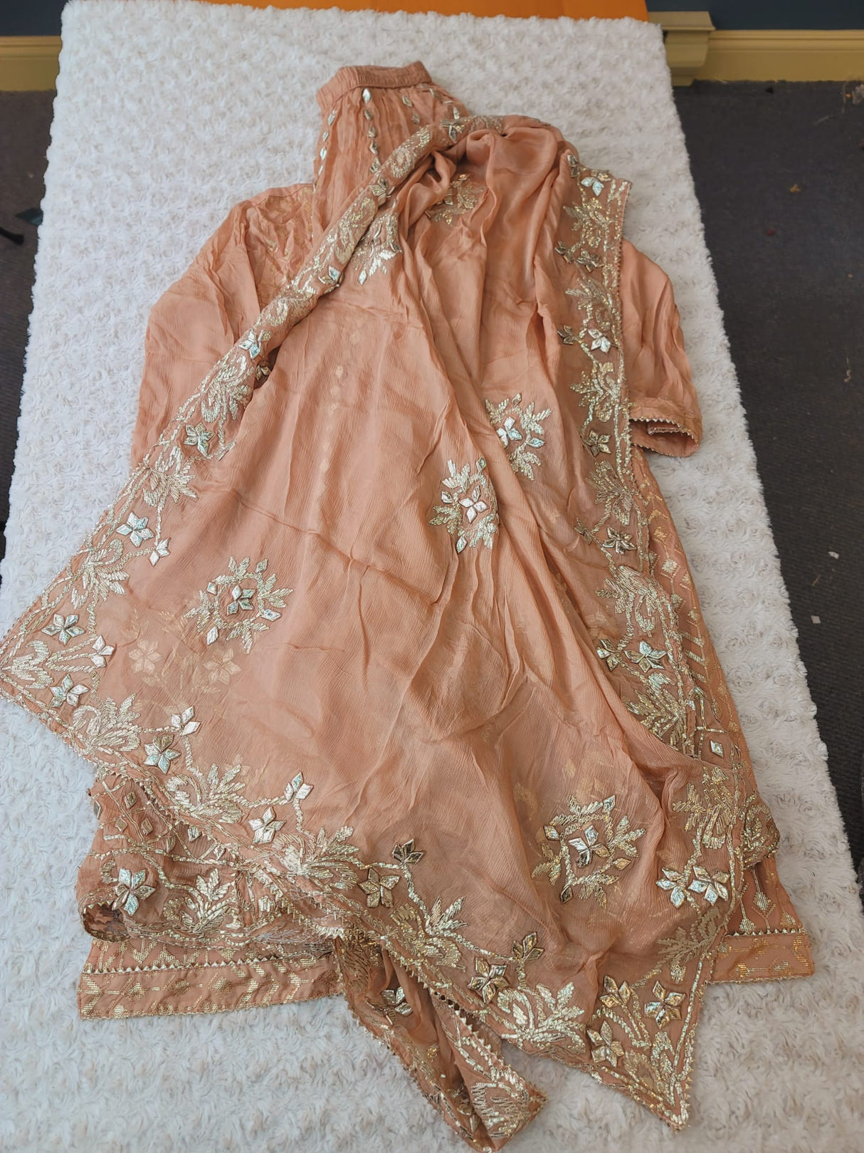 Indian boutique collection