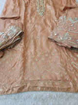 Indian boutique collection