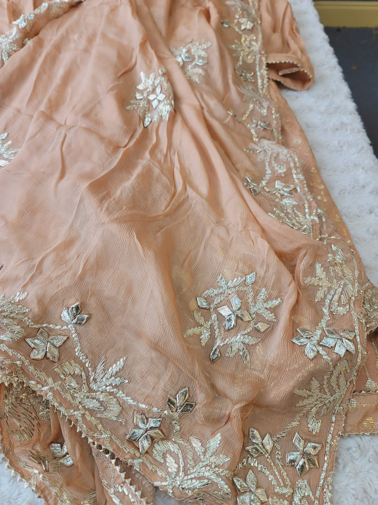 Indian boutique collection