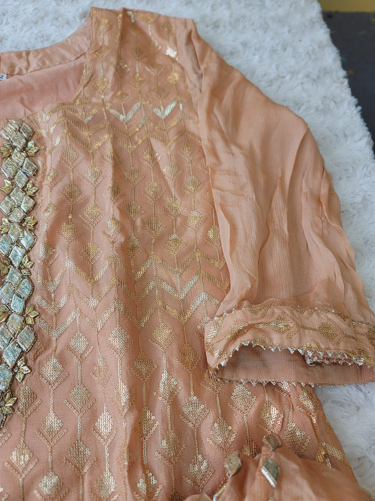 Indian boutique collection