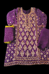 Pakistani boutique collection