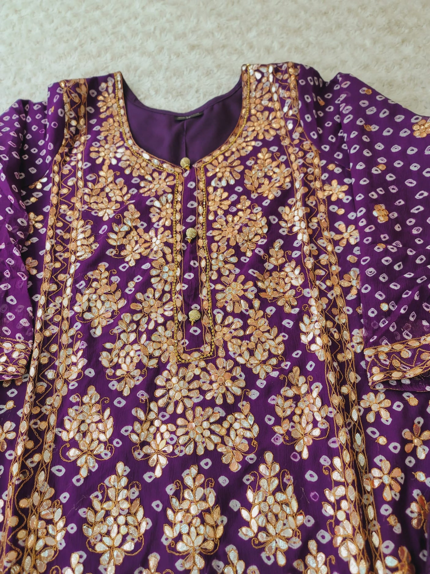 Pakistani boutique collection