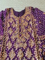 Pakistani boutique collection