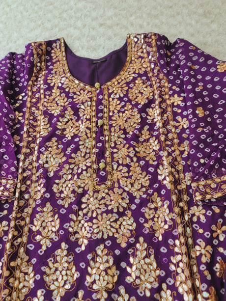 Pakistani boutique collection