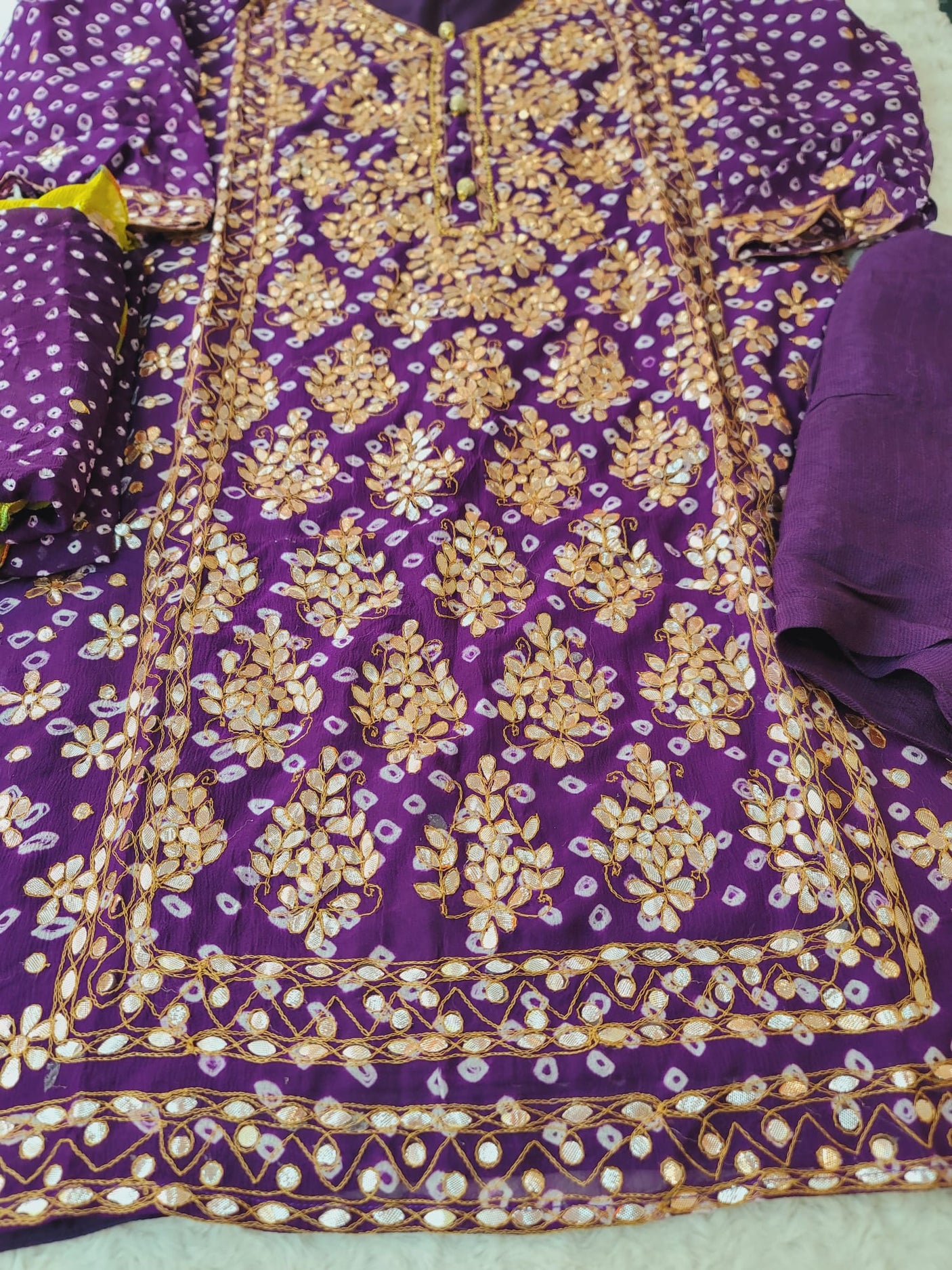 Pakistani boutique collection