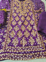 Pakistani boutique collection