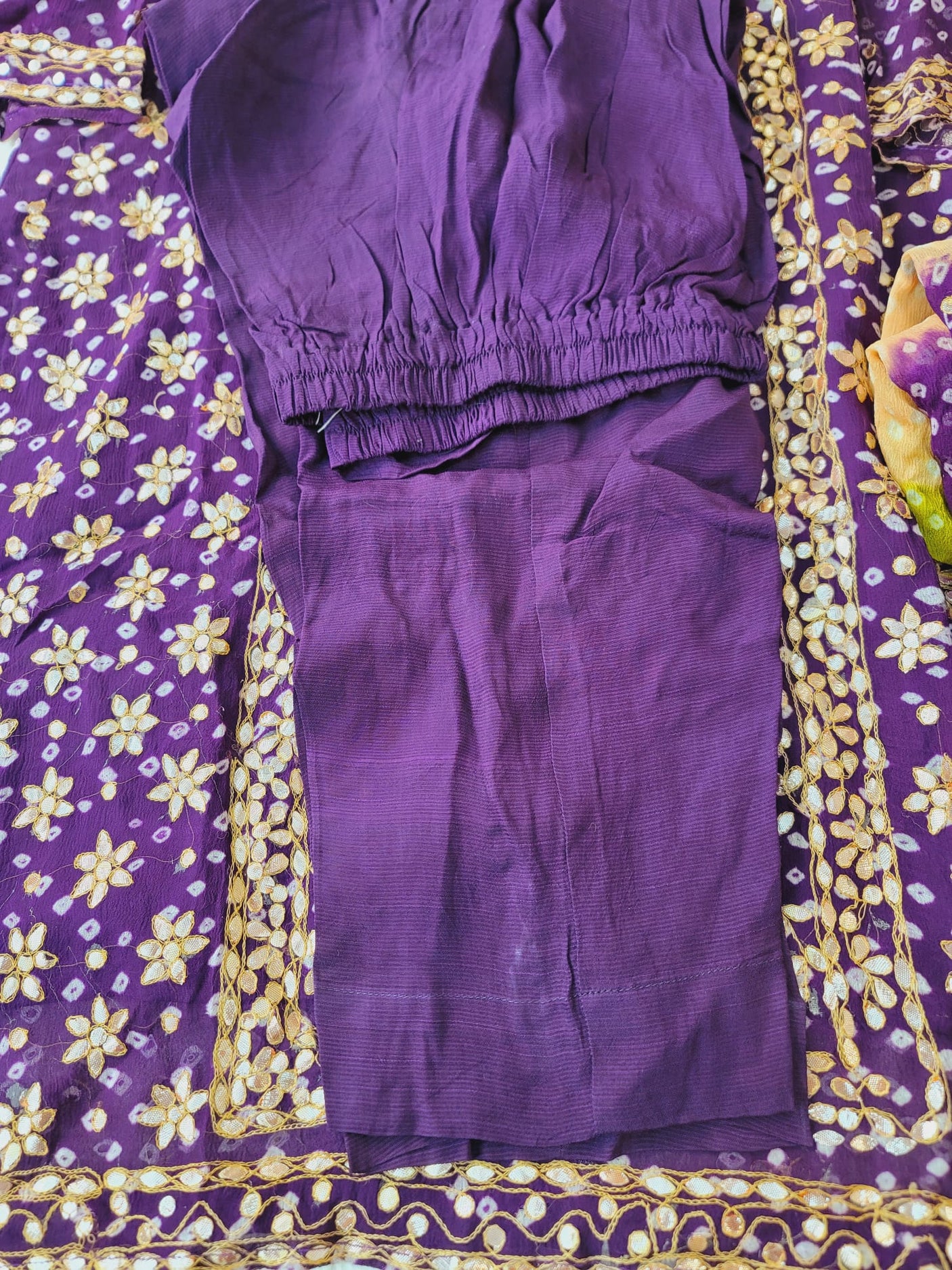 Pakistani boutique collection