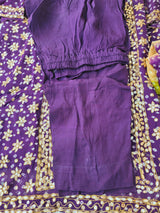 Pakistani boutique collection