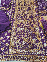 Pakistani boutique collection