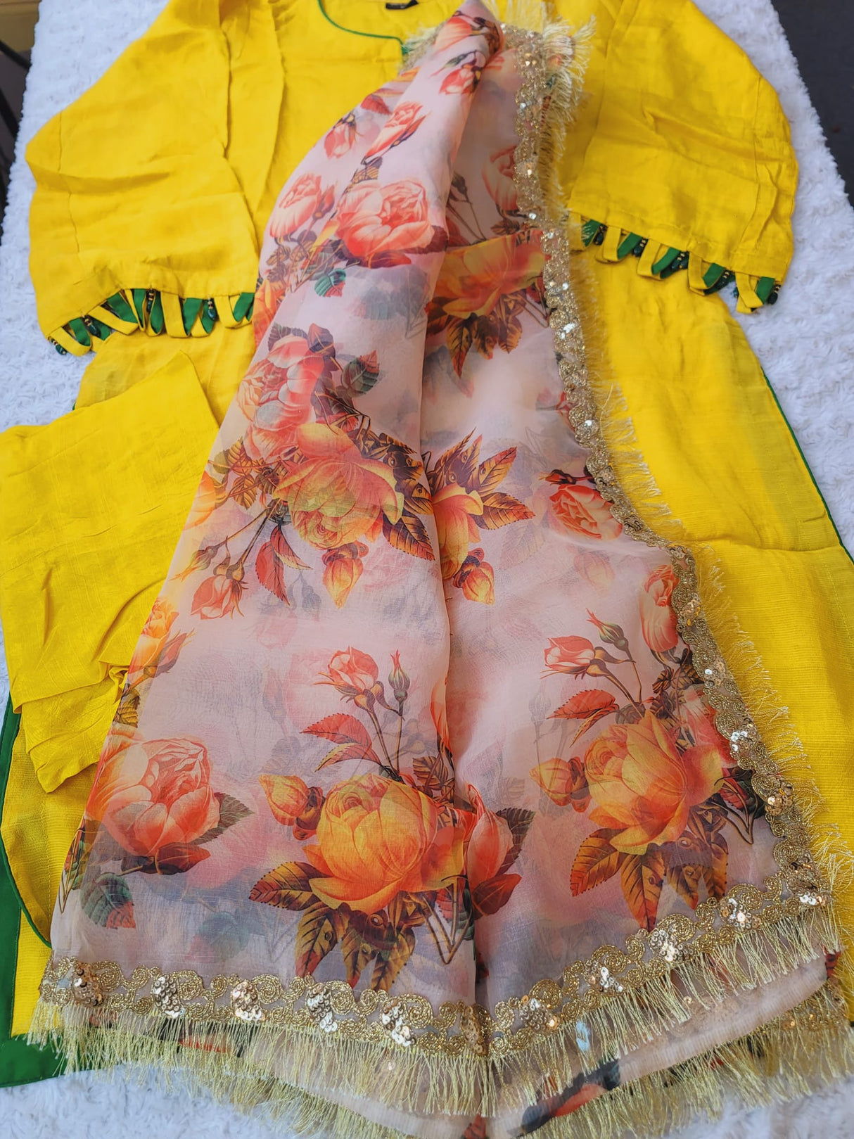 Falgun special boutique collection