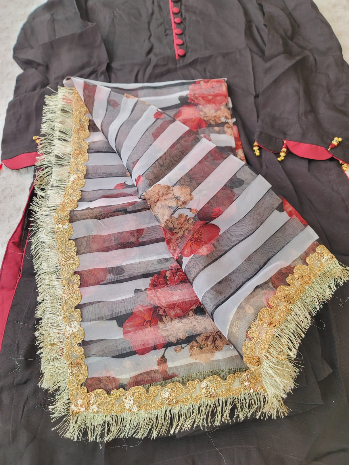 Falgun special boutique collection