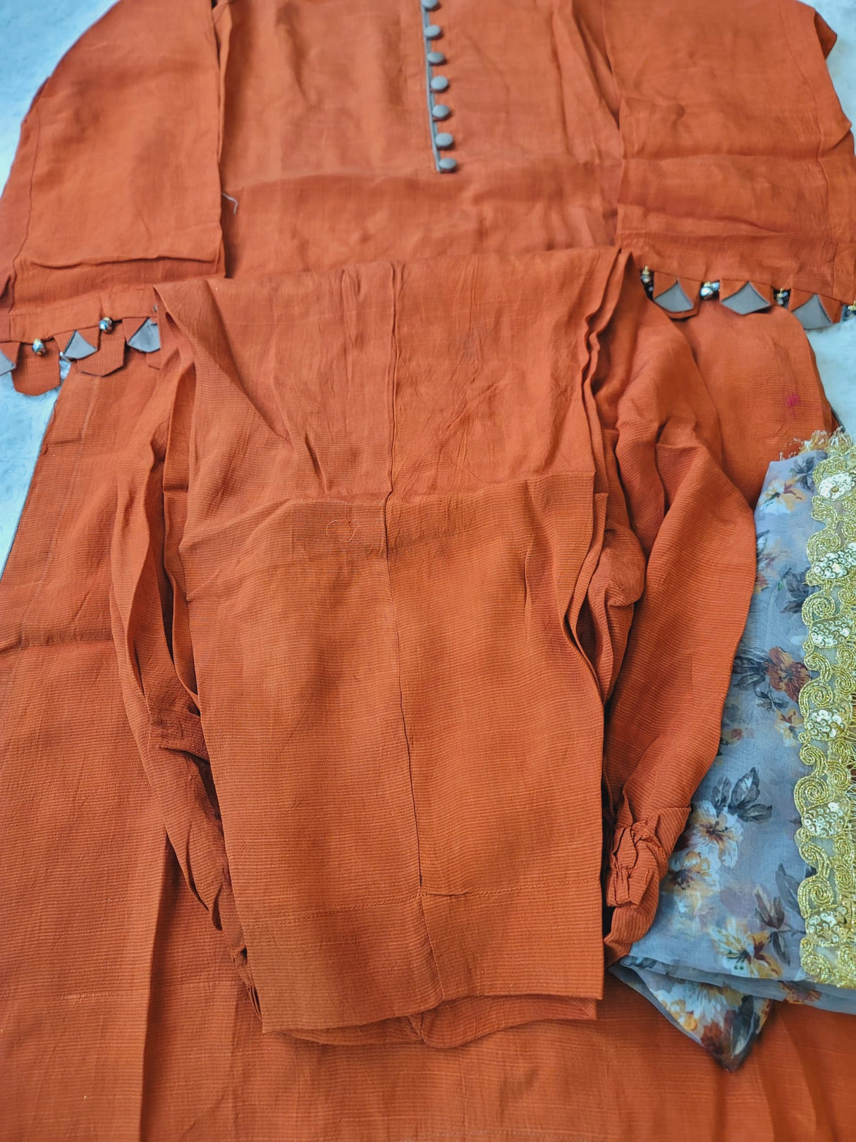 Falgun special boutique collection