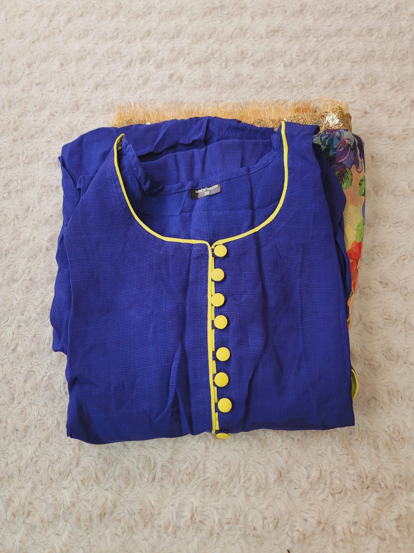 Falgun special boutique collection