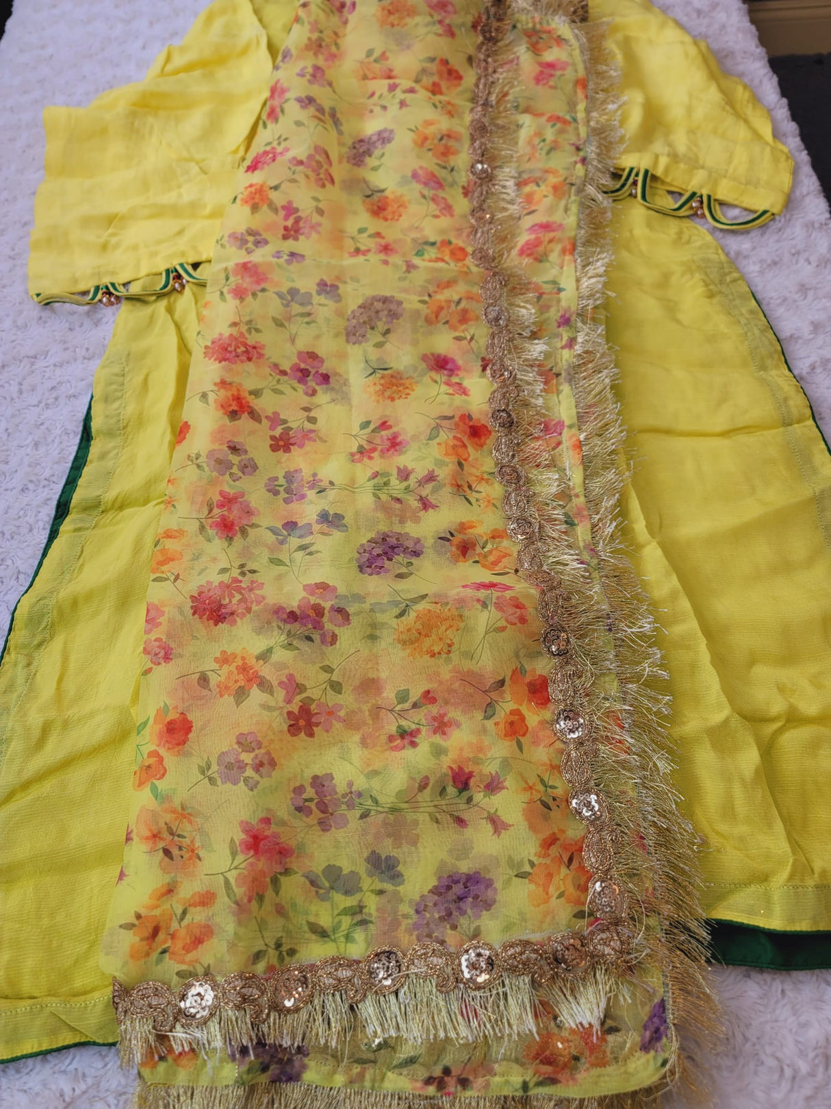 Falgun special boutique collection