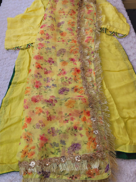 Falgun special boutique collection