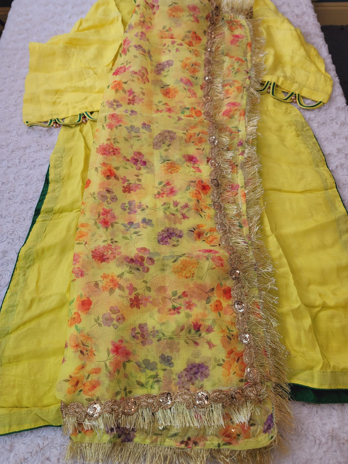 Falgun special boutique collection