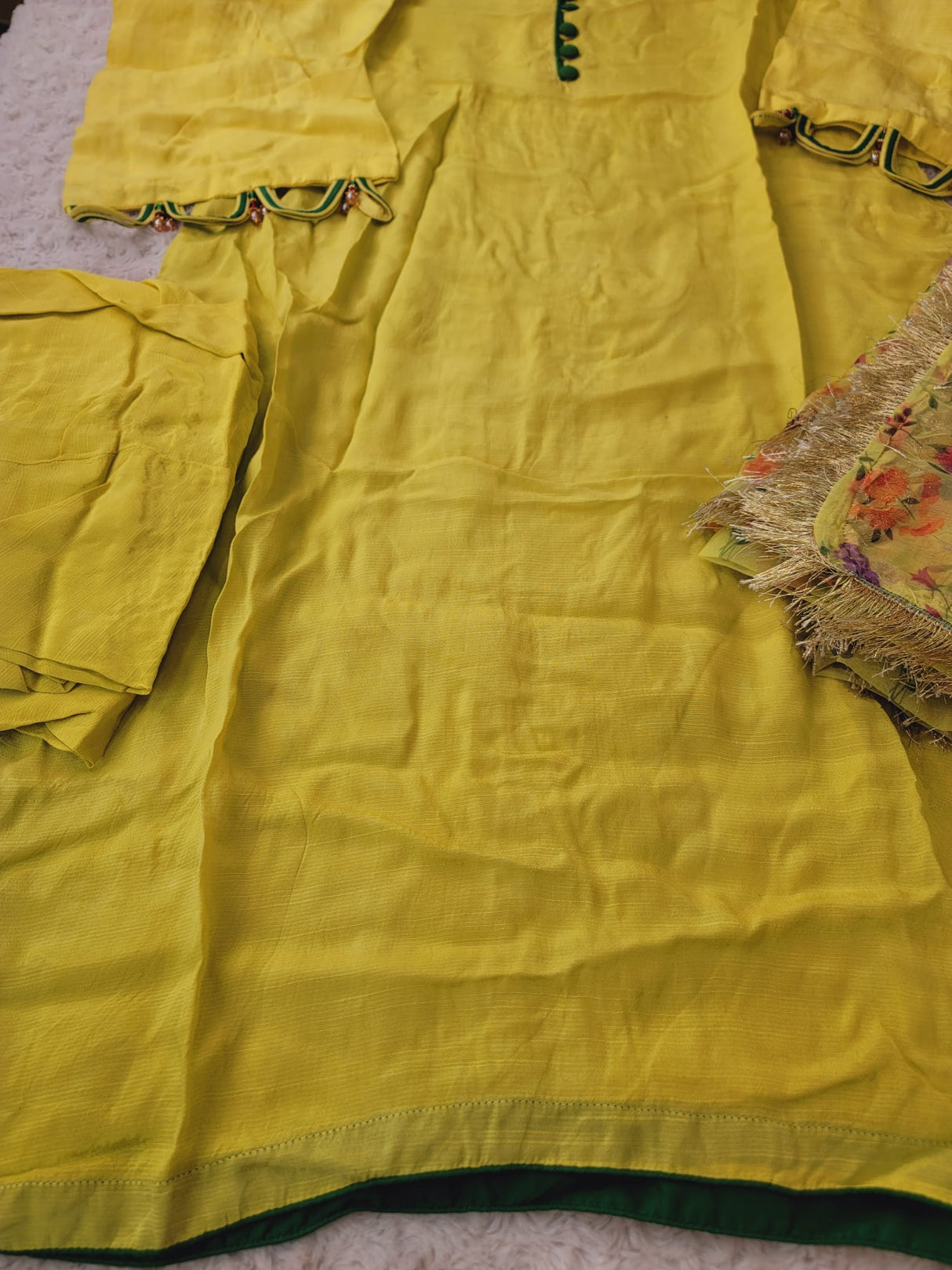 Falgun special boutique collection