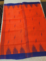 Handloom Monipuri Saree
