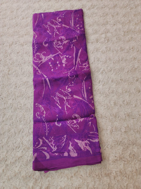 Pure Rajshahi Silk Saree