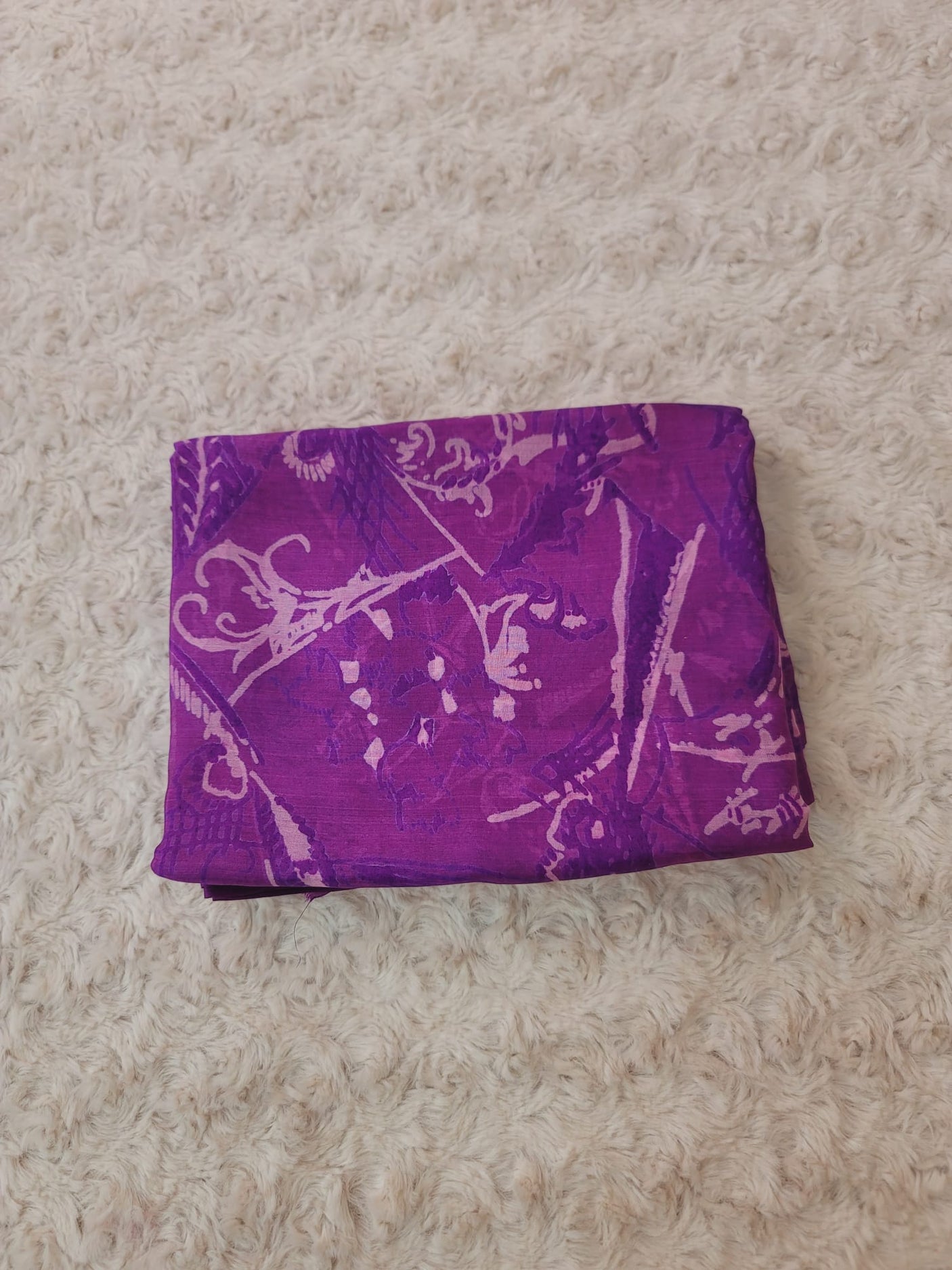 Pure Rajshahi Silk Saree