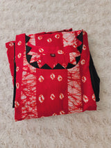 Cotton Chundri (colour guaranteed)