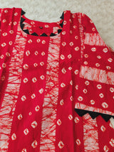 Cotton Chundri (colour guaranteed)