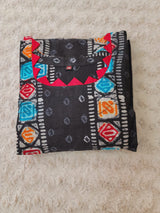 Cotton Chundri (colour guaranteed)