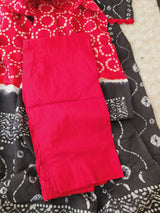 Cotton Chundri (colour guaranteed)